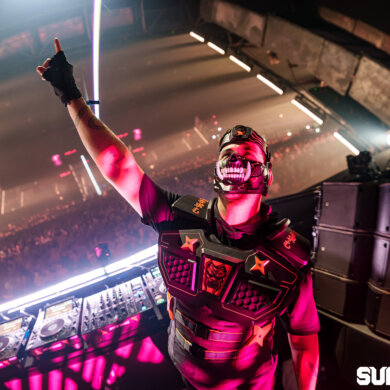 Foto Album Supremacy 2025 – Enter Elysium