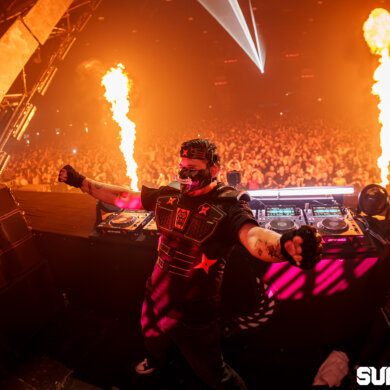 Photo Album Supremacy 2025 – Enter Elysium