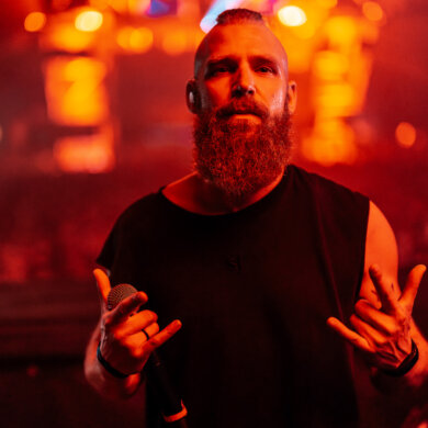 Foto Album Supremacy 2025 – Enter Elysium