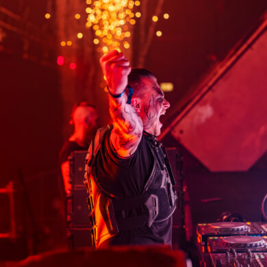 Photo Album Supremacy 2025 – Enter Elysium