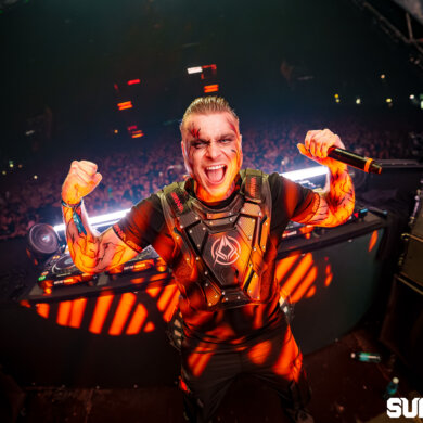 Foto Album Supremacy 2025 – Enter Elysium