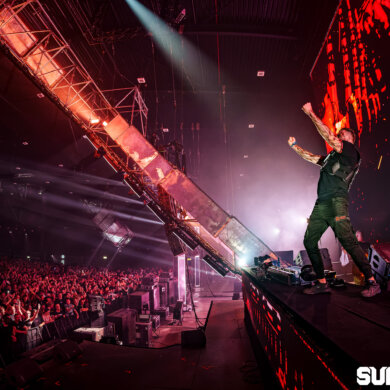 Foto Album Supremacy 2025 – Enter Elysium