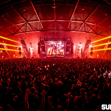 Foto Album Supremacy 2025 – Enter Elysium