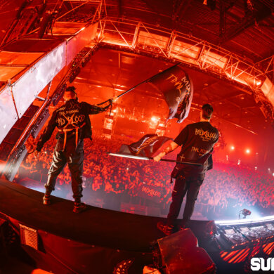 Photo Album Supremacy 2025 – Enter Elysium