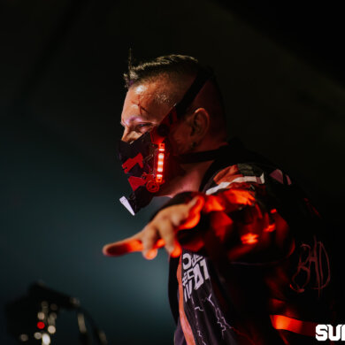 Photo Album Supremacy 2025 – Enter Elysium