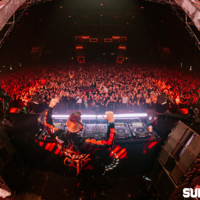 Foto Album Supremacy 2025 – Enter Elysium