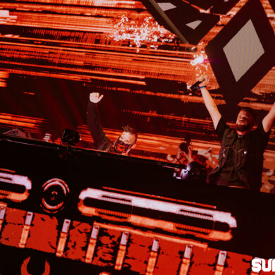 Photo Album Supremacy 2025 – Enter Elysium