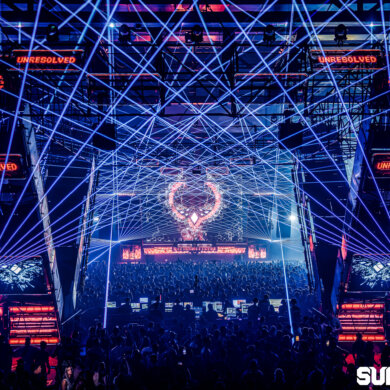 Foto Album Supremacy 2025 – Enter Elysium