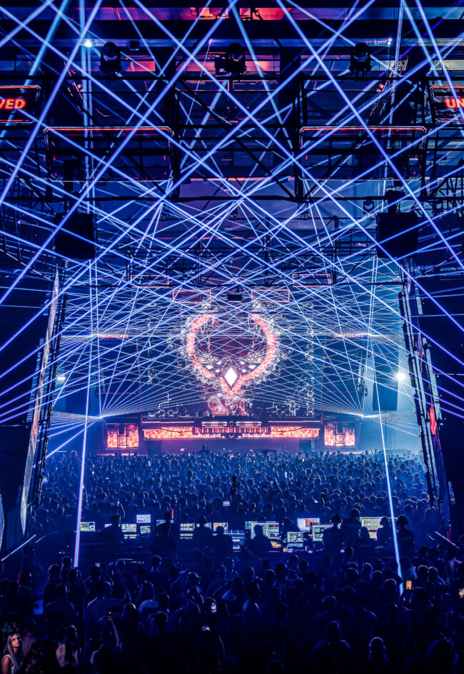 This is the Photoalbum of Supremacy 2025 Enter Elysium!