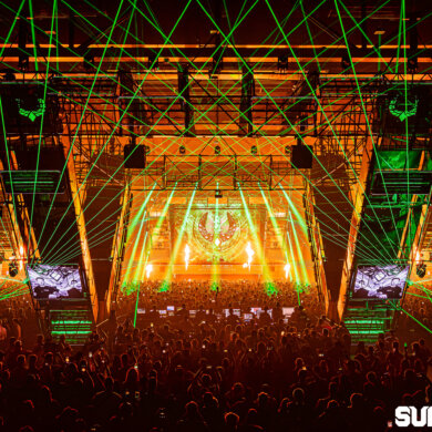 Photo Album Supremacy 2025 – Enter Elysium