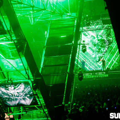 Foto Album Supremacy 2025 – Enter Elysium