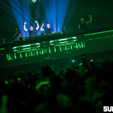 Foto Album Supremacy 2025 – Enter Elysium