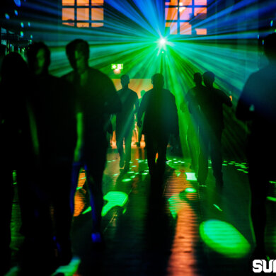 Photo Album Supremacy 2025 – Enter Elysium