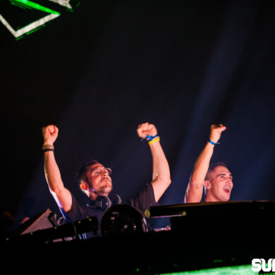 Foto Album Supremacy 2025 – Enter Elysium