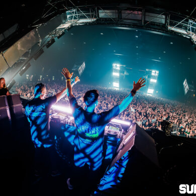 Foto Album Supremacy 2025 – Enter Elysium
