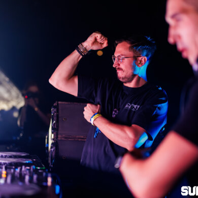 Foto Album Supremacy 2025 – Enter Elysium