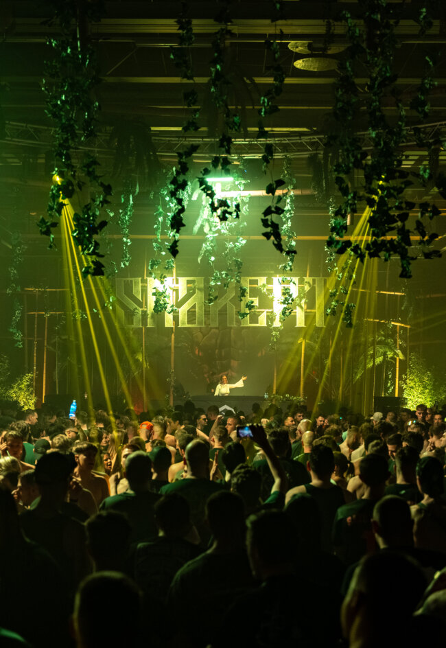 HERBELEEF SNAKEPIT 2025 MET HET OFFICIËLE FOTOALBUM