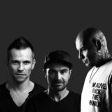 HOUR OF HERITAGE: Noize Suppressor vs. Tommyknocker vs. Unexist