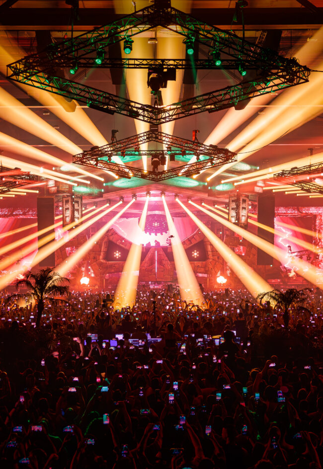 The Masters of Hardcore 2026 regular sale has started!