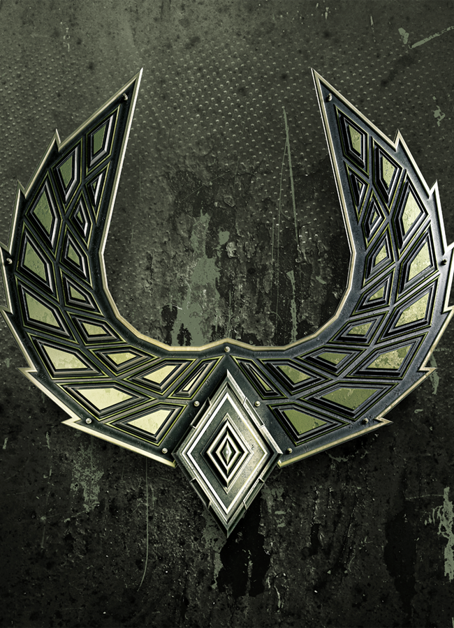 Supremacy 2027 - Return to the Classics Logo