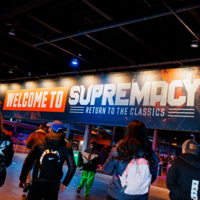 Supremacy 2026 – Return To The Classics Photo Album