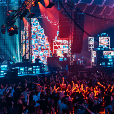 Supremacy 2026 – Return To The Classics Photo Album