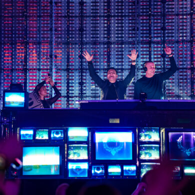 Supremacy 2026 – Return To The Classics Photo Album