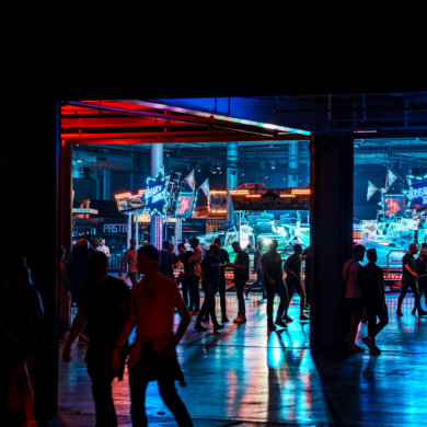 Supremacy 2026 – Return To The Classics Photo Album