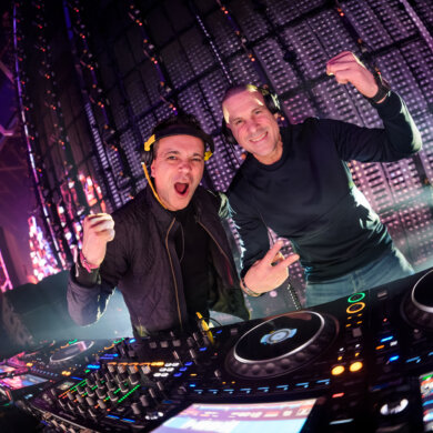 Supremacy 2026 – Return To The Classics Photo Album