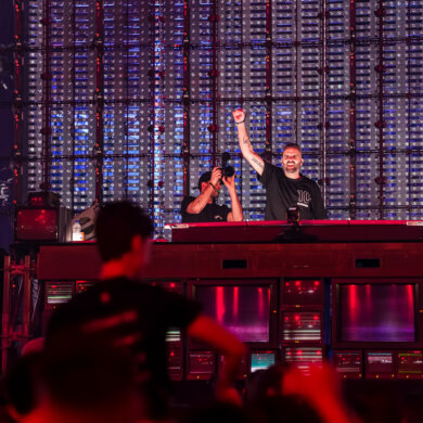 Supremacy 2026 – Return To The Classics Photo Album