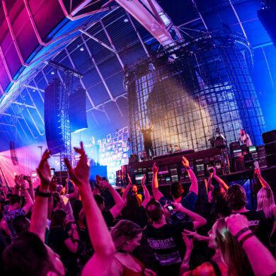 Supremacy 2026 – Return To The Classics Photo Album