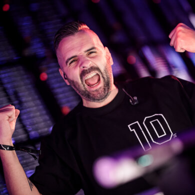 Supremacy 2026 – Return To The Classics Foto Album