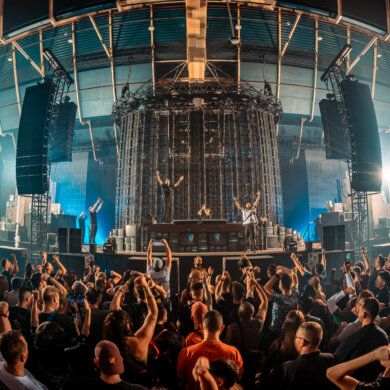 Supremacy 2026 – Return To The Classics Photo Album