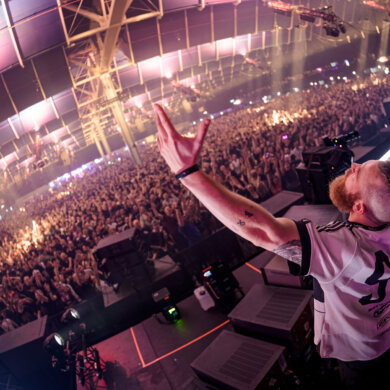 Supremacy 2026 – Return To The Classics Photo Album