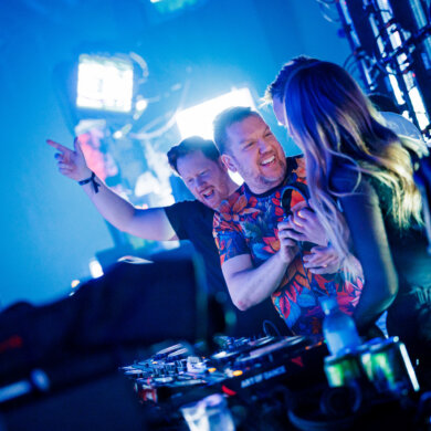 Supremacy 2026 – Return To The Classics Photo Album