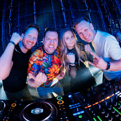 Supremacy 2026 – Return To The Classics Photo Album