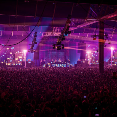 Supremacy 2026 – Return To The Classics Photo Album