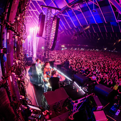 Supremacy 2026 – Return To The Classics Photo Album