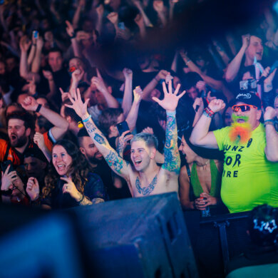 Supremacy 2026 – Return To The Classics Photo Album