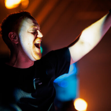 Supremacy 2026 – Return To The Classics Foto Album