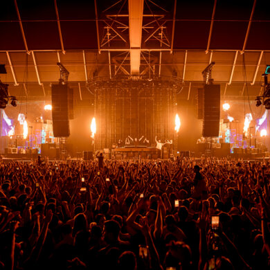 Supremacy 2026 – Return To The Classics Photo Album