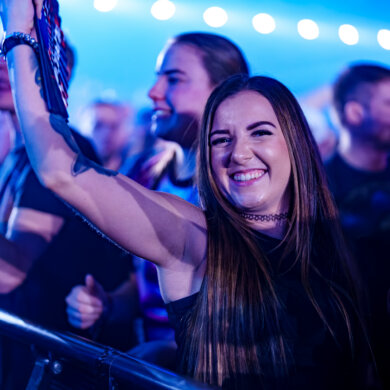 Supremacy 2026 – Return To The Classics Foto Album