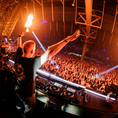 Supremacy 2026 – Return To The Classics Photo Album