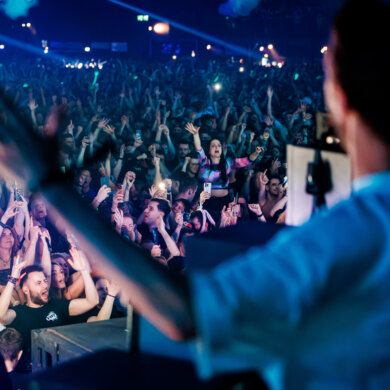 Supremacy 2026 – Return To The Classics Photo Album