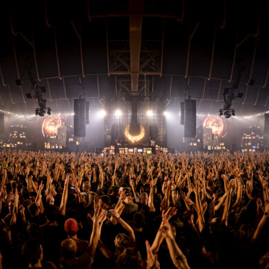 Supremacy 2026 – Return To The Classics Photo Album