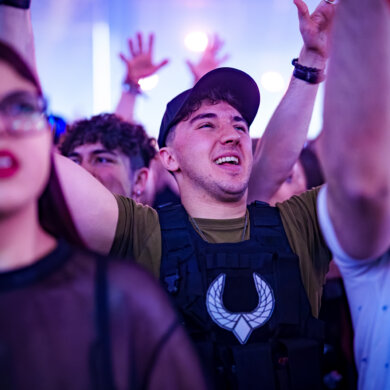 Supremacy 2026 – Return To The Classics Foto Album