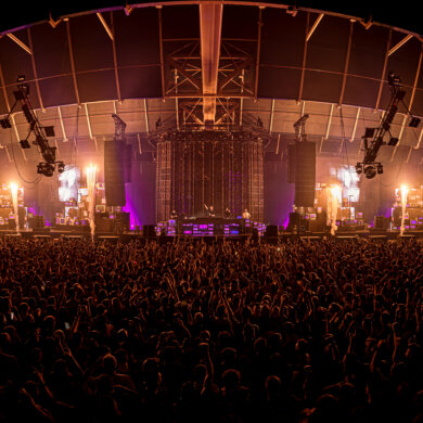 Supremacy 2026 – Return To The Classics Foto Album