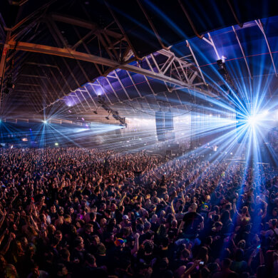 Supremacy 2026 – Return To The Classics Foto Album
