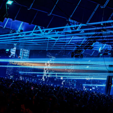 Supremacy 2026 – Return To The Classics Foto Album