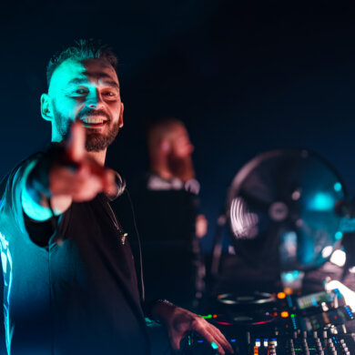 Supremacy 2026 – Return To The Classics Foto Album